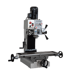 Taladro fresador engranado WSZ32G