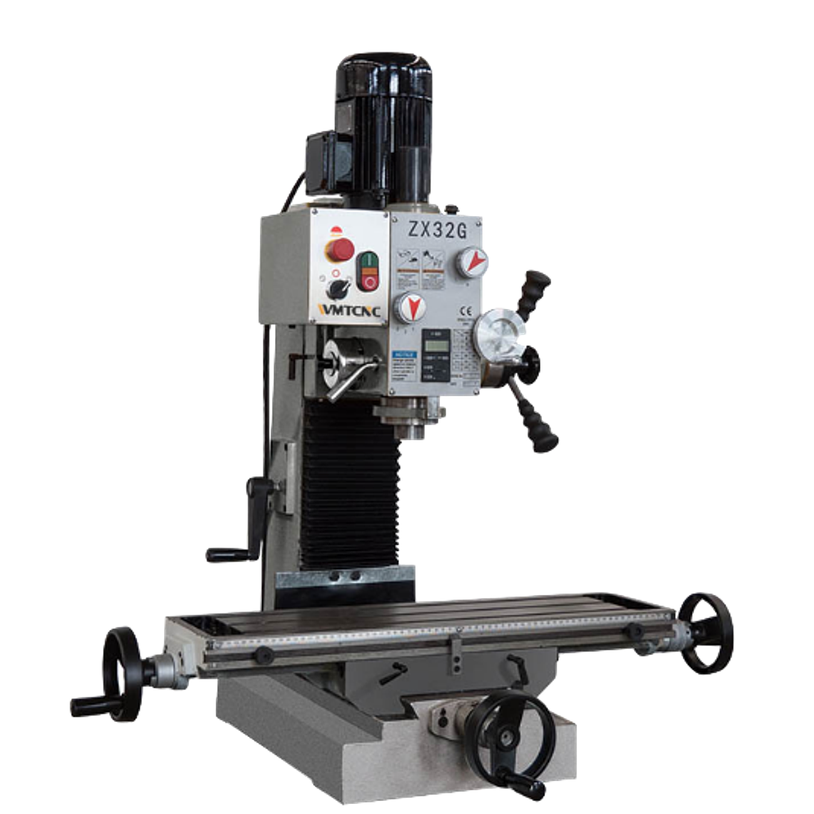 Taladro fresador engranado WSZ32G 1