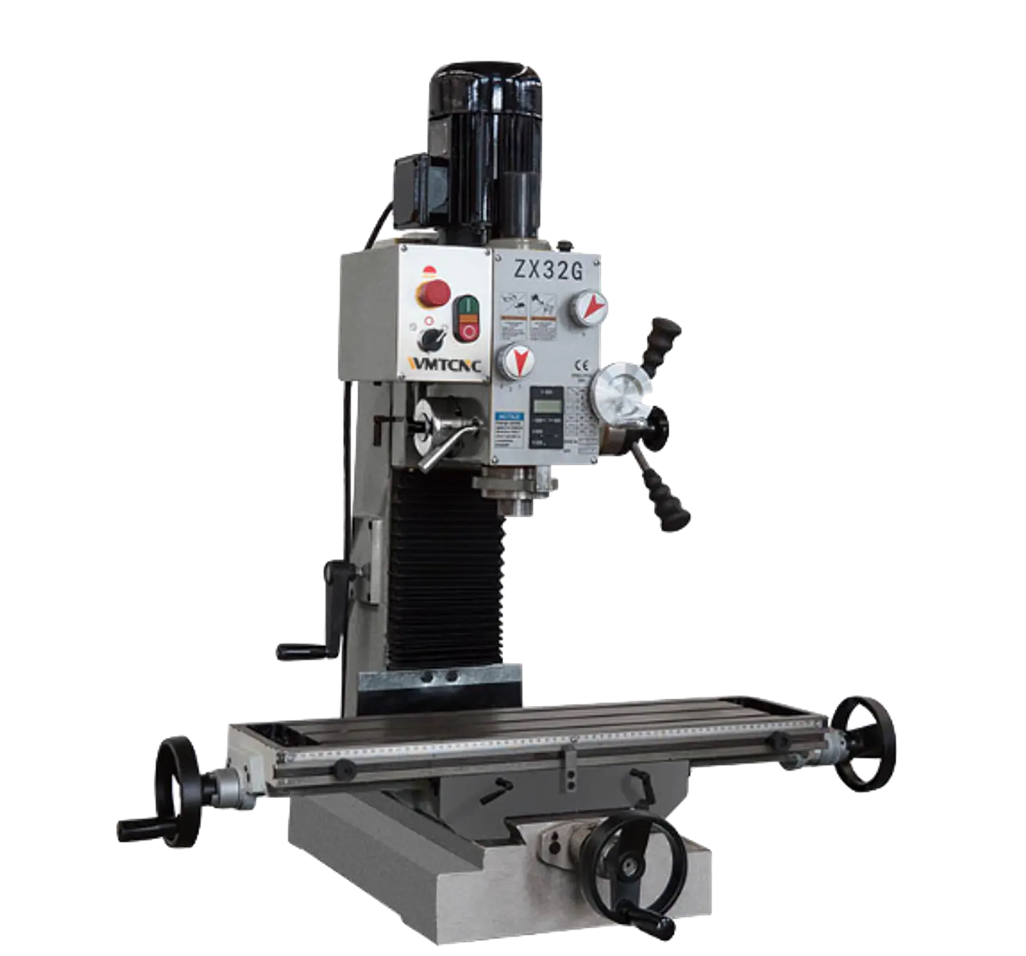 Taladro fresador engranado WSZ32G 1