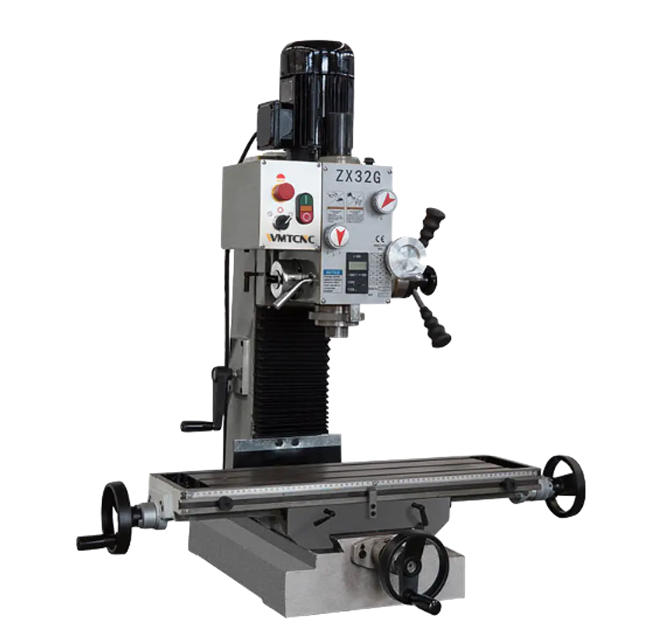 Taladro fresador engranado WSZ32G 1