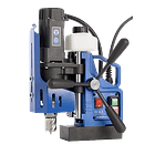 Taladro Portátil de Base Magnética  2