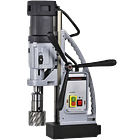 Taladro Portátil de Base Magnética  4