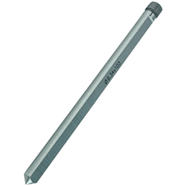 Guia De Centro Hss 6.34 x 103 EuroCutters