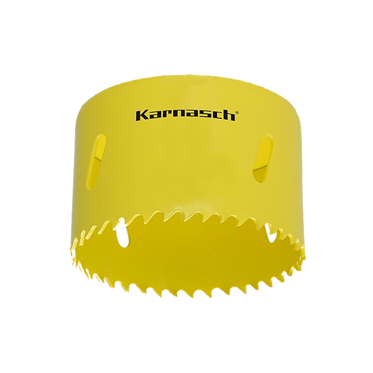 Sierra Copa Bi-Metalica 14mm Karnasch 1