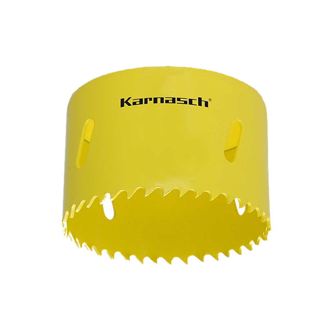 Sierra Copa Bi-Metalica 95mm Karnasch 1