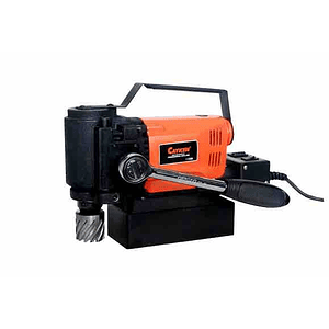 TALADRO MAGNETICO EUROCUTTERS MODELO EUR- 55/DM 220 VOLT 6 MESES DE GARANTIA