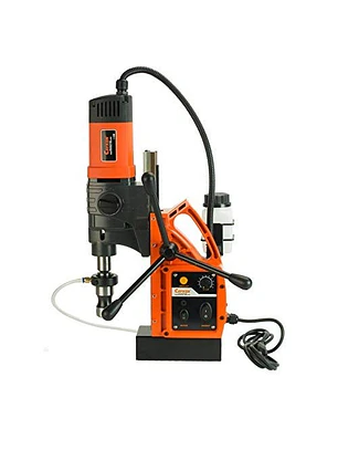 TALADRO MAGNETICO EUROCUTTERS MODELO EUR-48/2WDO 220 VOLT 6 MESES DE GARANTIA