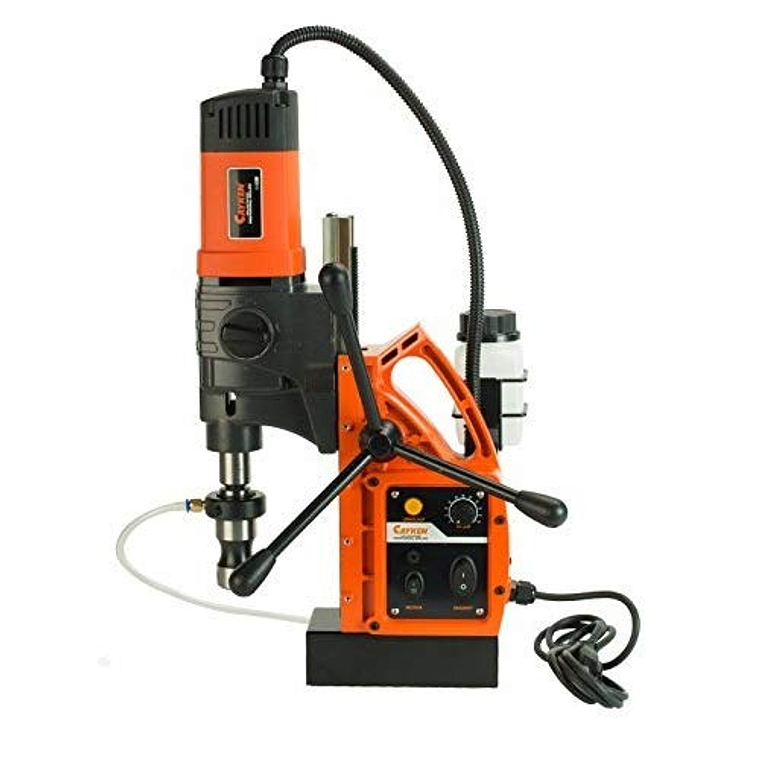 TALADRO MAGNETICO EUROCUTTERS MODELO EUR-48/2WDO 220 VOLT 6 MESES DE GARANTIA 1