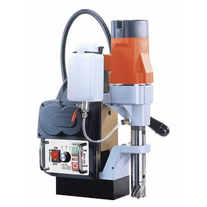 Taladro Magnetico Marca Agp Modelo Md 300n Semiautomatico 220 Volt 