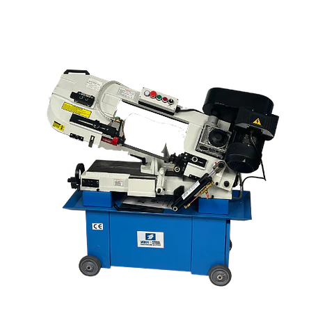Sierra banda corte metal WSBS-712N