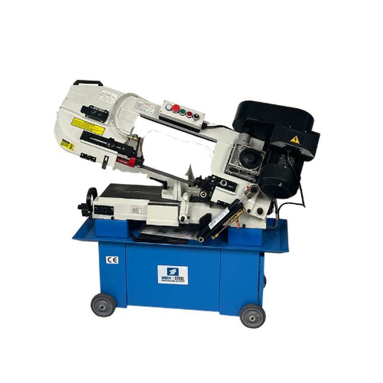 Sierra banda corte metal WSBS-712N 1