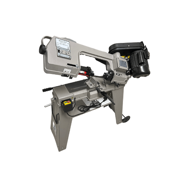 Sierra banda corte metal WSBS-115