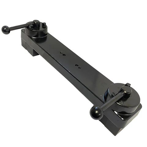 Unidad Magnetica Soporte