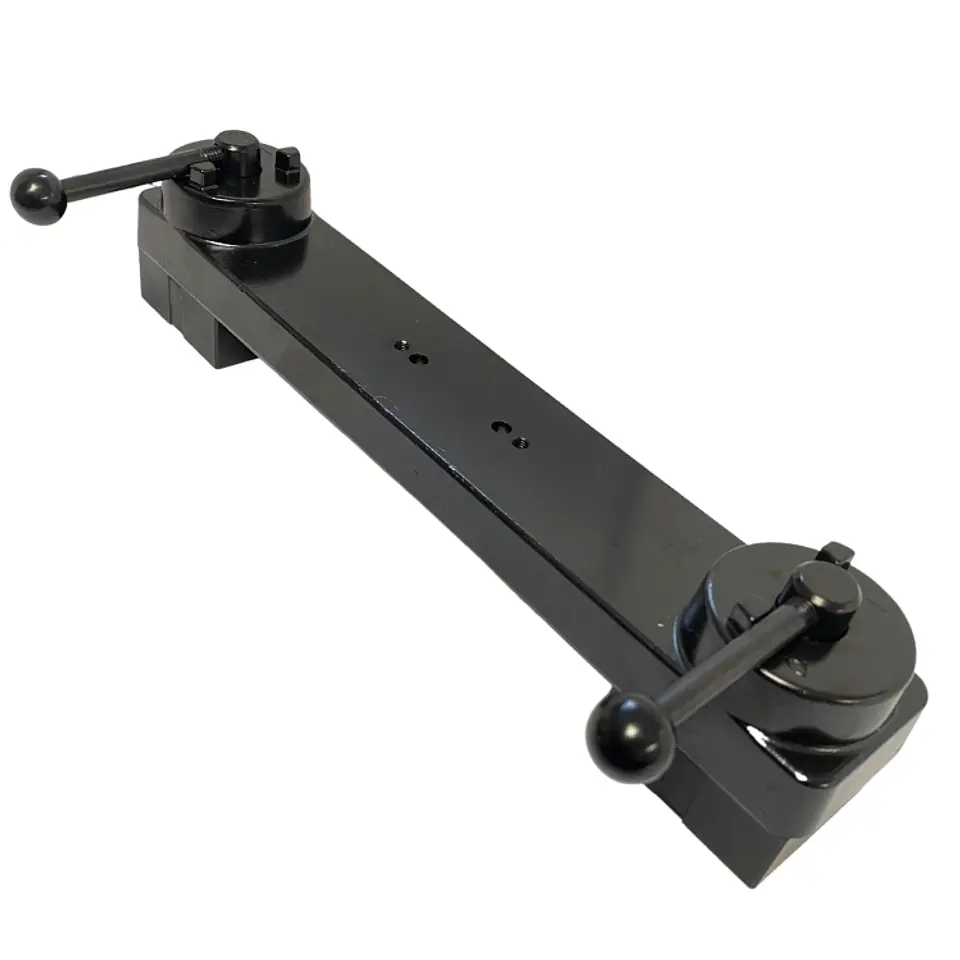 Unidad Magnetica Soporte 1