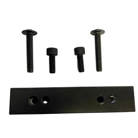 Union Soporte Unidad Magnetica 
