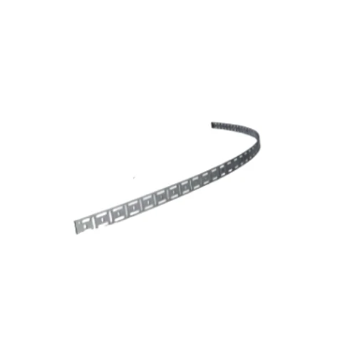 Riel Flexible Coche Soldadura