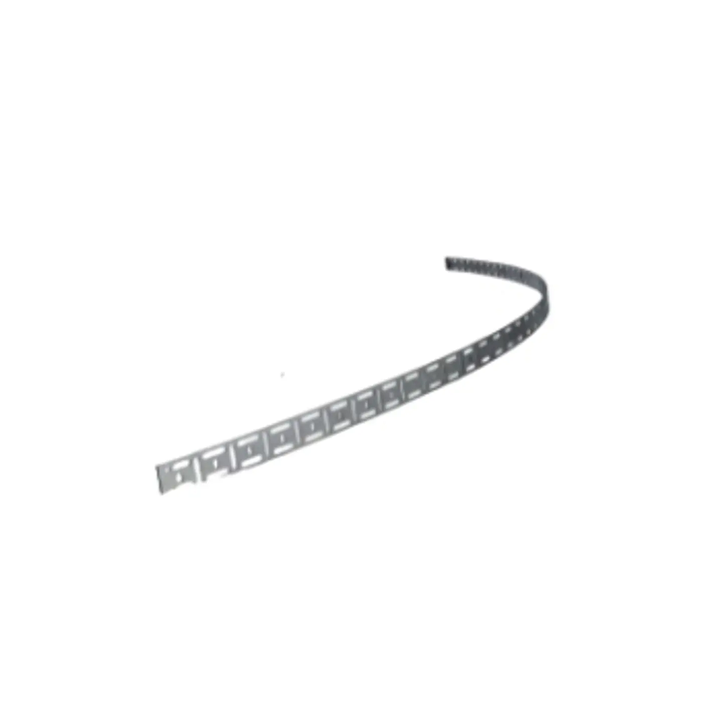 Riel Flexible Coche Soldadura 1