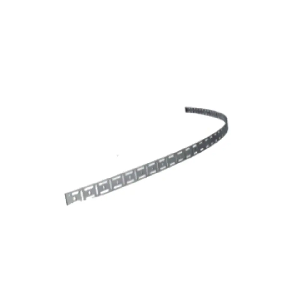 Riel Flexible Coche Soldadura 1