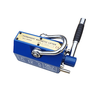 Elevador - Alzador Mag. 600 KS Eurocutters