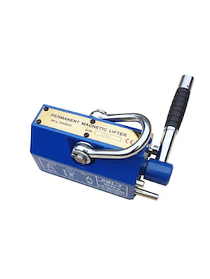 Elevador - Alzador Mag. 600 KS Eurocutters