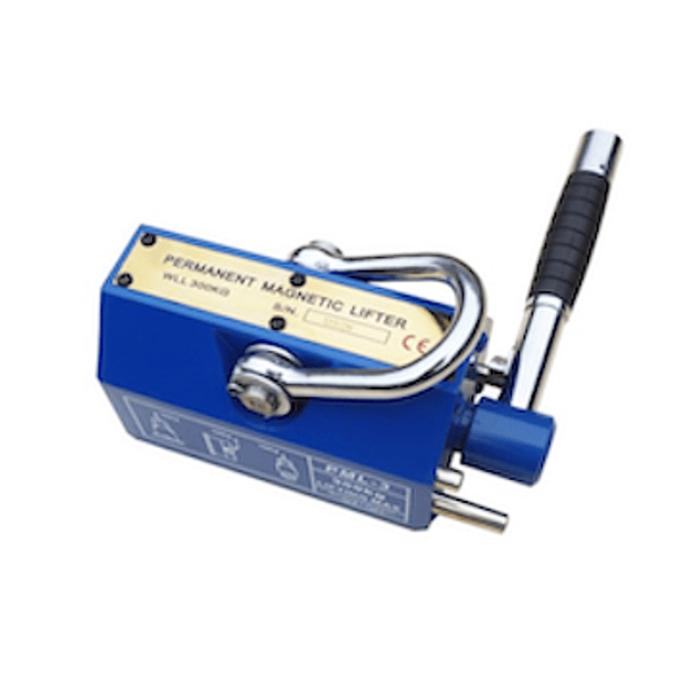 Elevador - Alzador Mag. 600 KS Eurocutters