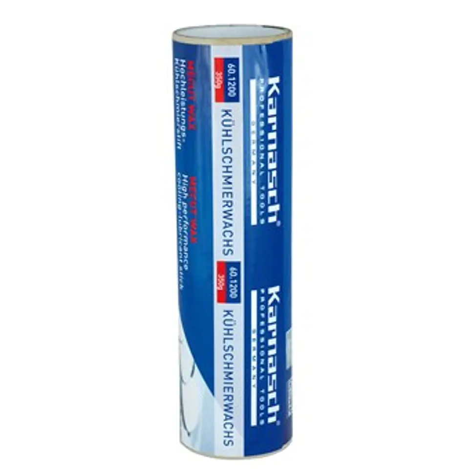 Cera  De Corte 350g Karnasch 60.1200 1