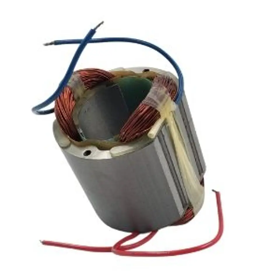 Repuesto Campo Testiguera Z1Z-CF03-80 (FIELD) 220V 1