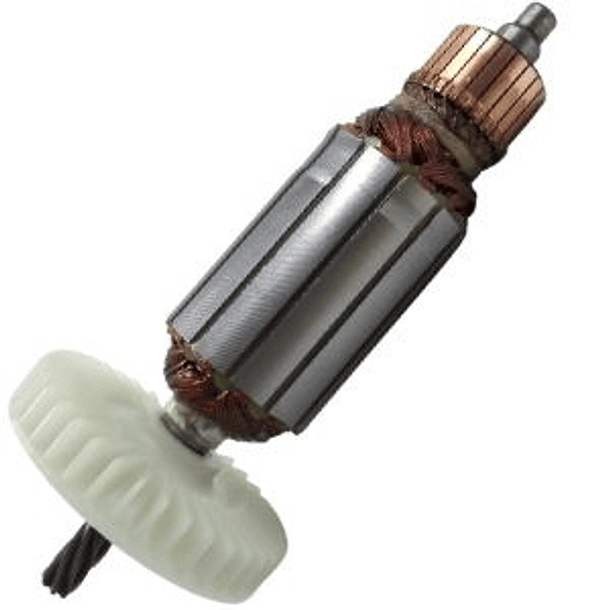 Repuesto Inducido Testiguera Z1Z-CF03-80 (ARMATURE) 220V