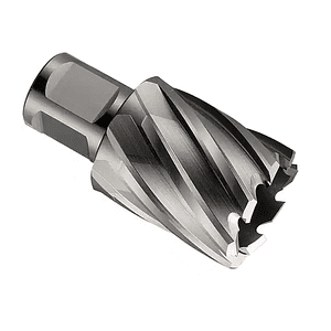 Fresa EuroCutters Jamc 25 HSS-XE Weld.d