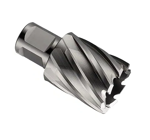 Fresa EuroCutters Jamc 25 HSS-XE Weld.d