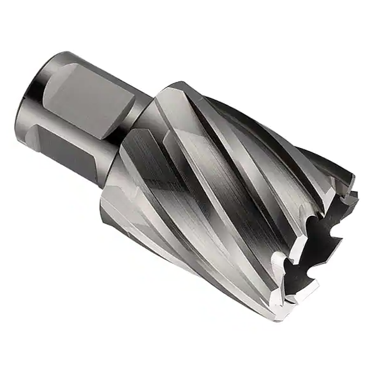 Fresa EuroCutters Jamc 25 HSS-XE Weld.d 1