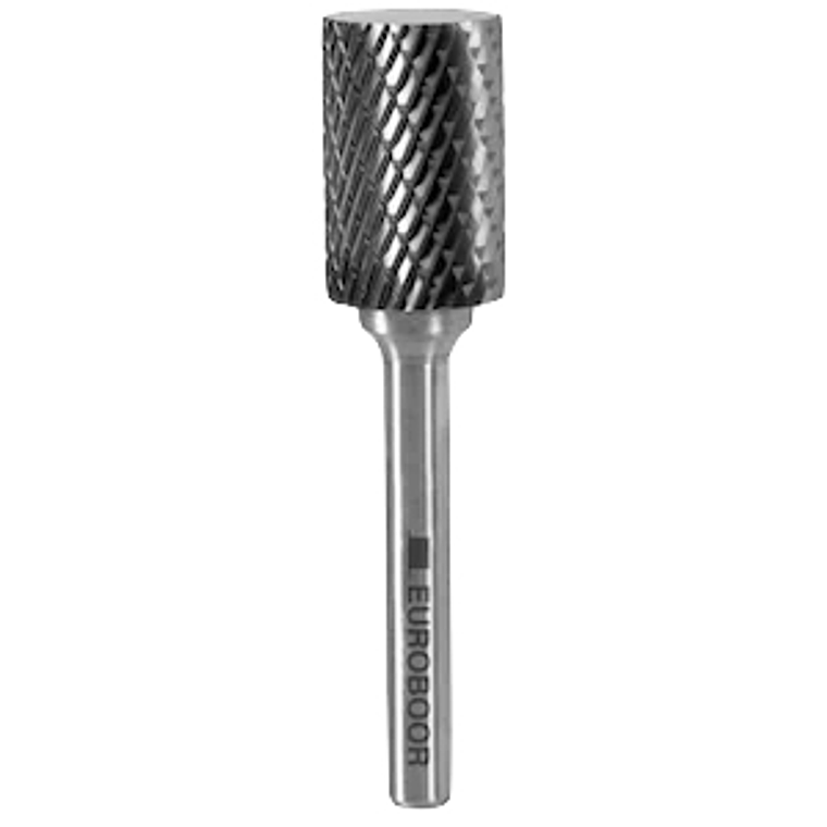 Lima Rotativa UN Carburo Tugsteno Euroboor RB A1006 1