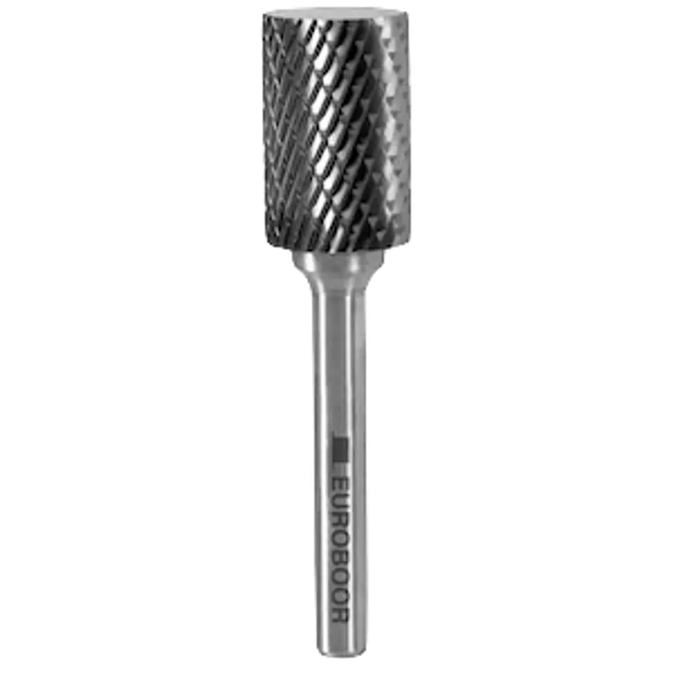 Lima Rotativa UN Carburo Tugsteno Euroboor RB A1006 1