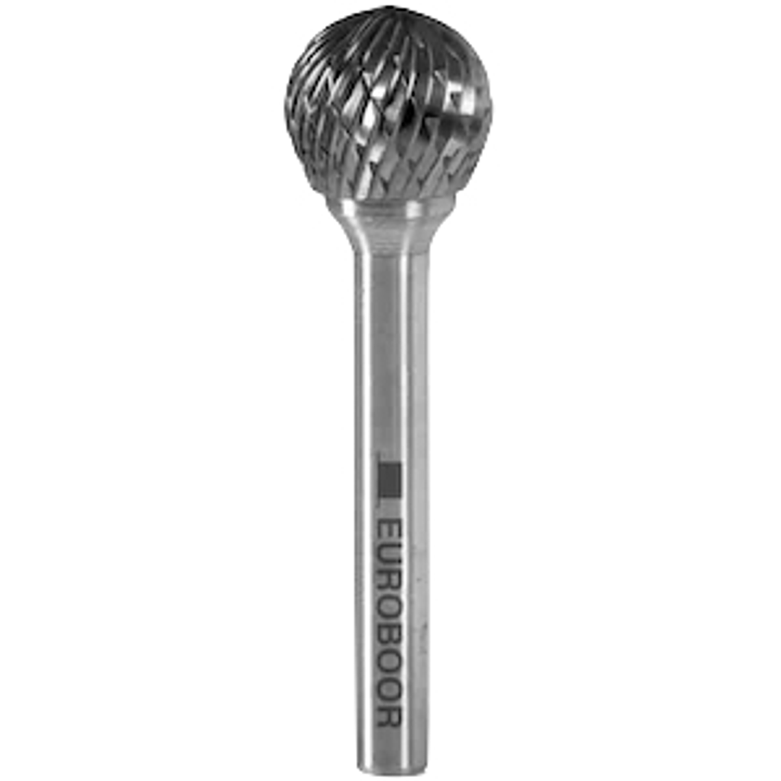 Lima Rotativa UN Carburo Tugsteno Euroboor RB D1006 1