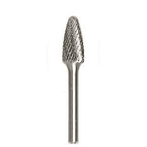 Lima Rotativa UN Carburo Tugsteno Euroboor RB F1206