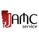 Logo de Comercial Jamc Servicios Limitada