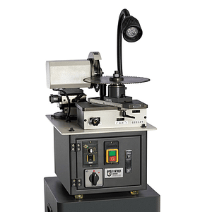 Maquina Afiladora de Discos TX-Q10 Eurocutters 