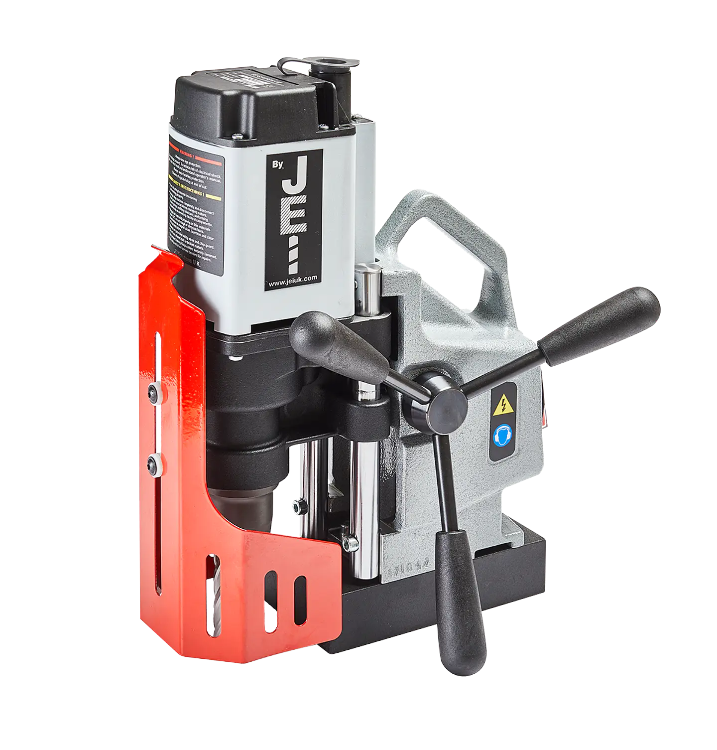 Taladro magnetico JEI MiniBeast  1