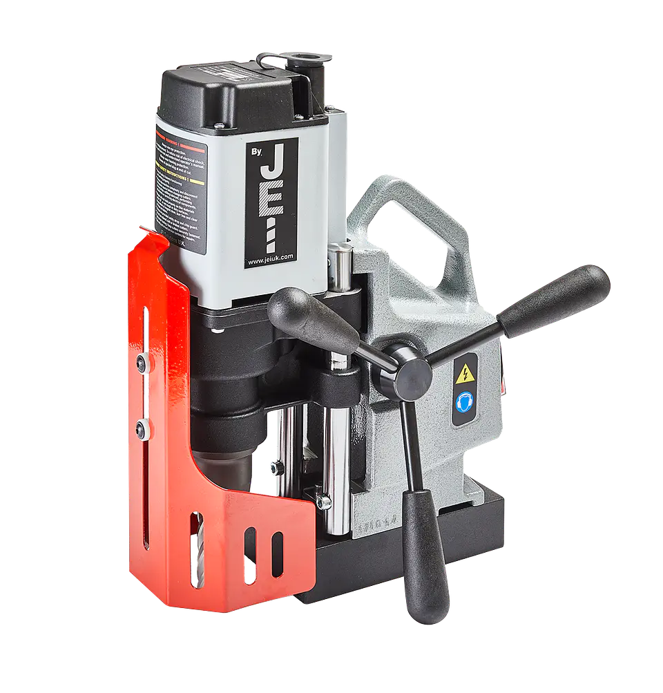 Taladro magnetico JEI MiniBeast  1