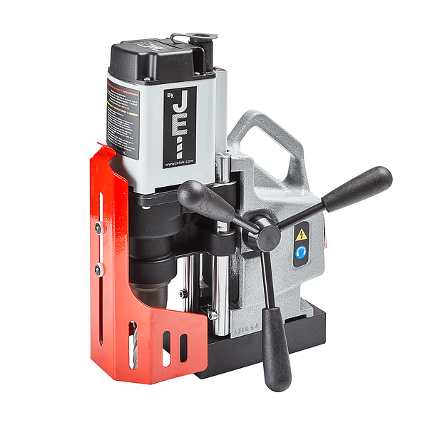 Arriendo Diario De Taladro Magnetico Steelmax Dx1