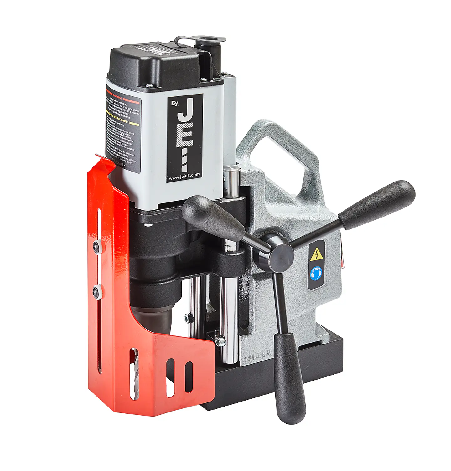 Arriendo Diario De Taladro Magnetico Steelmax Dx1 1