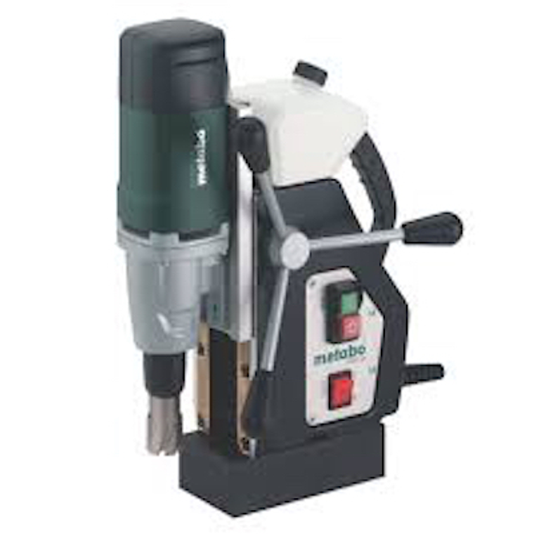Arriendo Diario Taladro Magnetico Marca Metabo 1