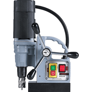 Arriendo Diario Taladro Magnetico Marca Eco 30