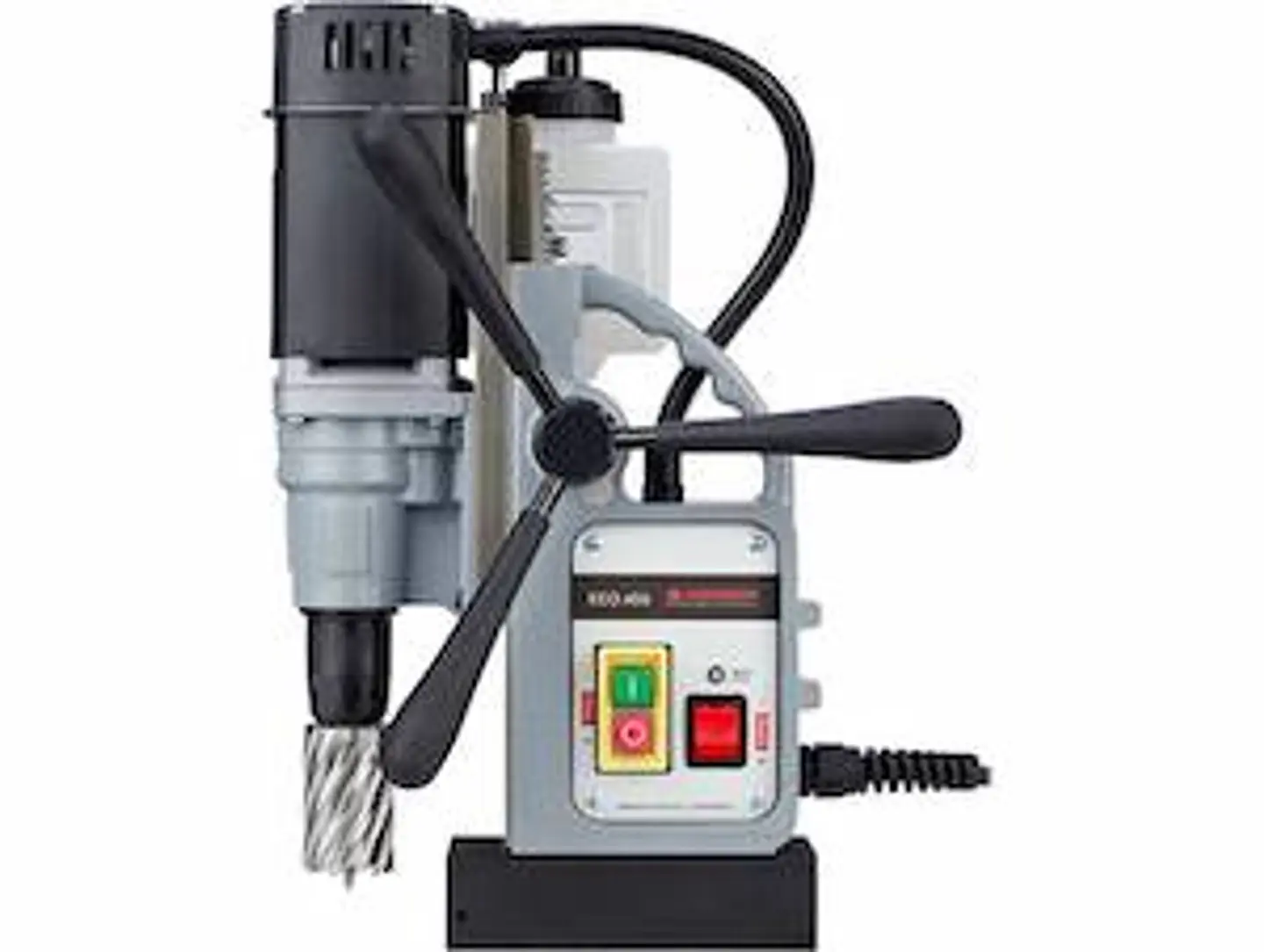 Arriendo Diario Taladro Magnetico Marca Eco 40 1