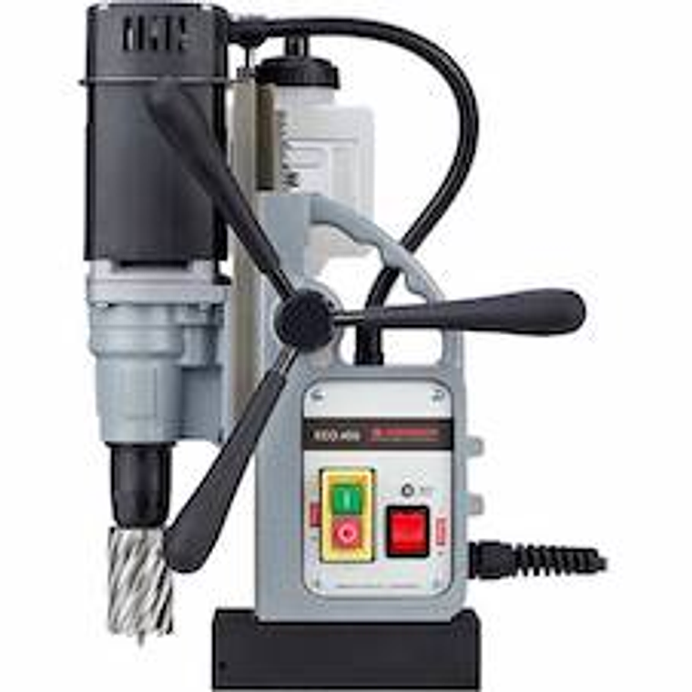 Arriendo Diario Taladro Magnetico Marca Eco 40 1