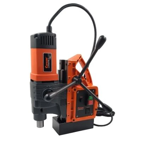 Arriendo Diario Taladro Magnetico Cono Morse 2 Cayken