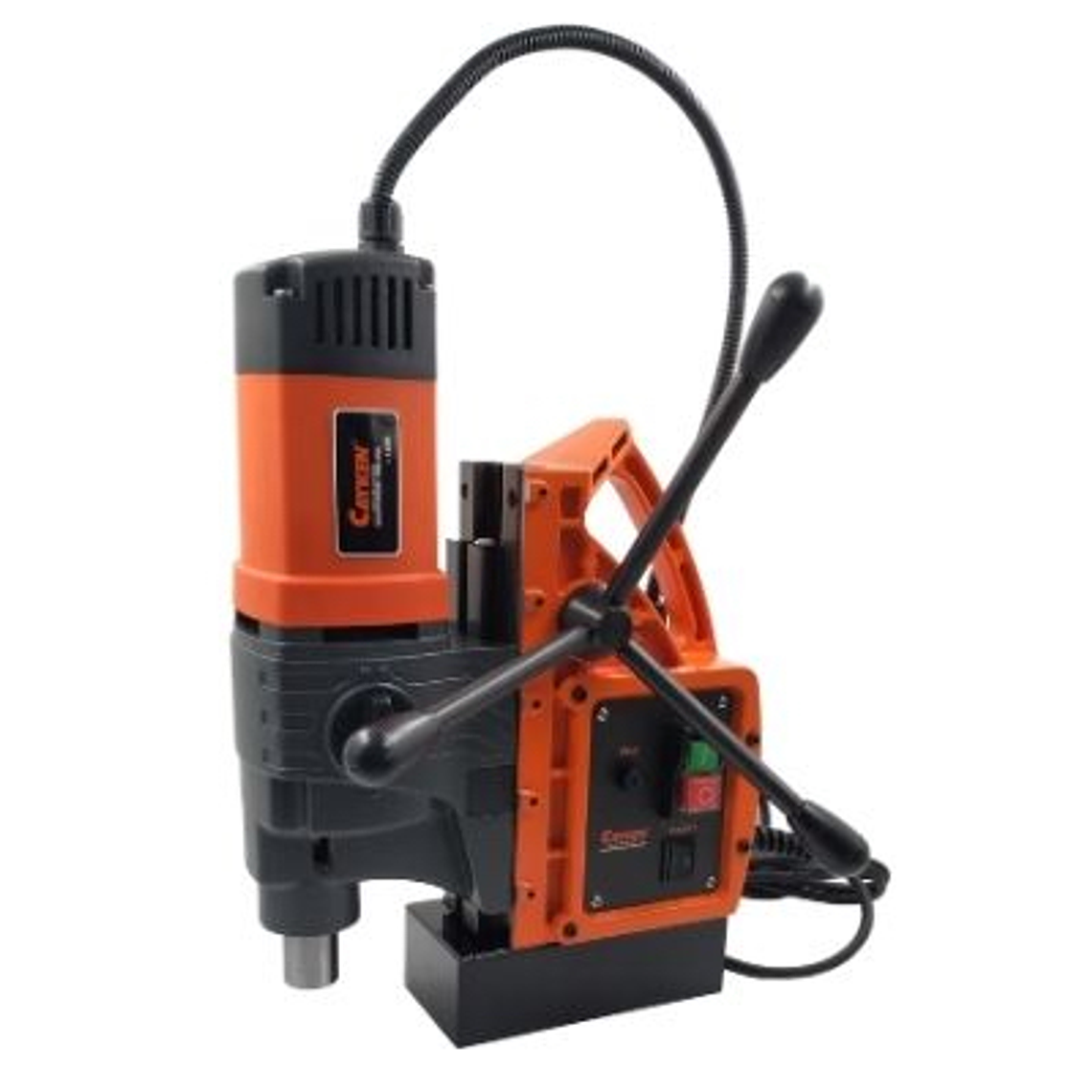 Arriendo Diario Taladro Magnetico Cono Morse 2 Cayken 1