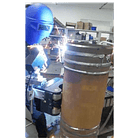 Carro Soldadura Continua Con Oscilacion Ws-Rc 1