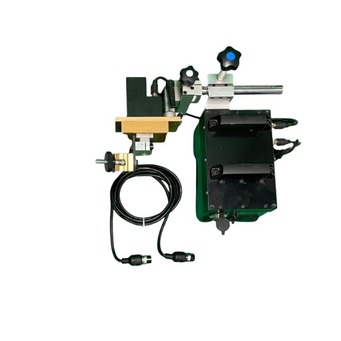 Carro Soldadura Continua Con Oscilacion Ws-Rc 2