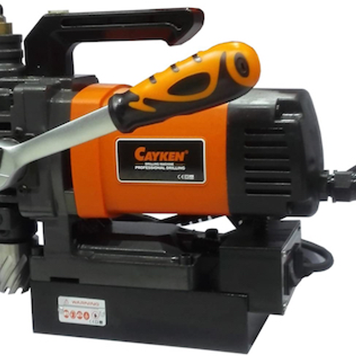 Arriendo Diario Taladro Cayken Kcy55Dm 1